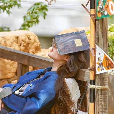 90后妈她人美路子野