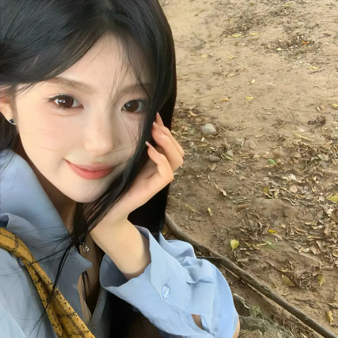 那孩子出生了……
