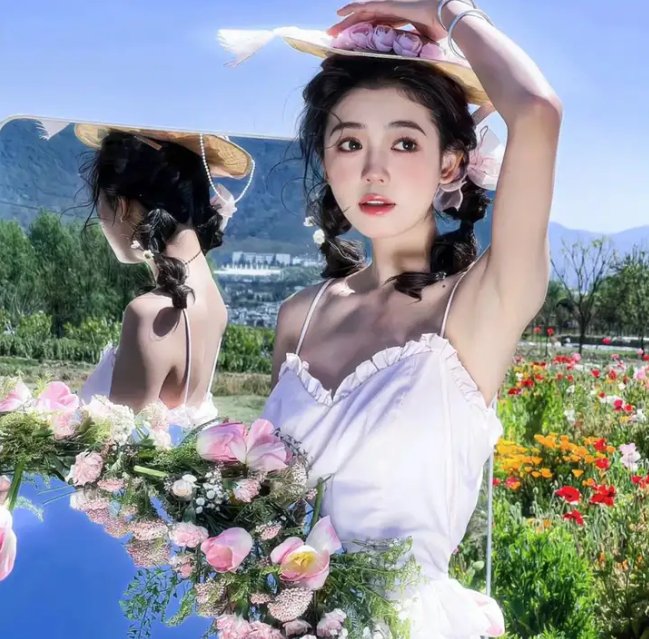 女侦探与辣手摧花：巴黎连环杀人案